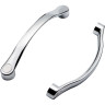 Ручка для двери душевой кабины ERLIT 145 мм 1011015000